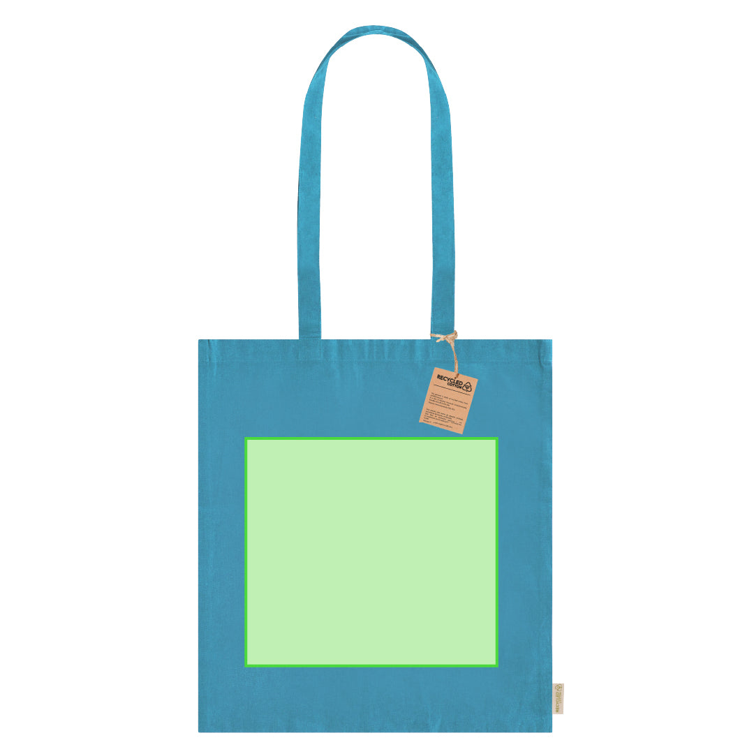 Tayon-tas zwart 2 kleuren
