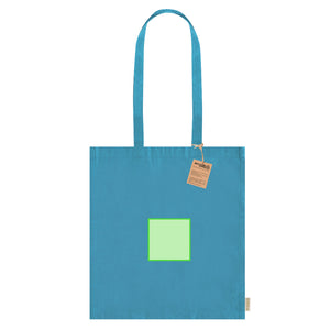 Tayon-tas zwart 1 kleur