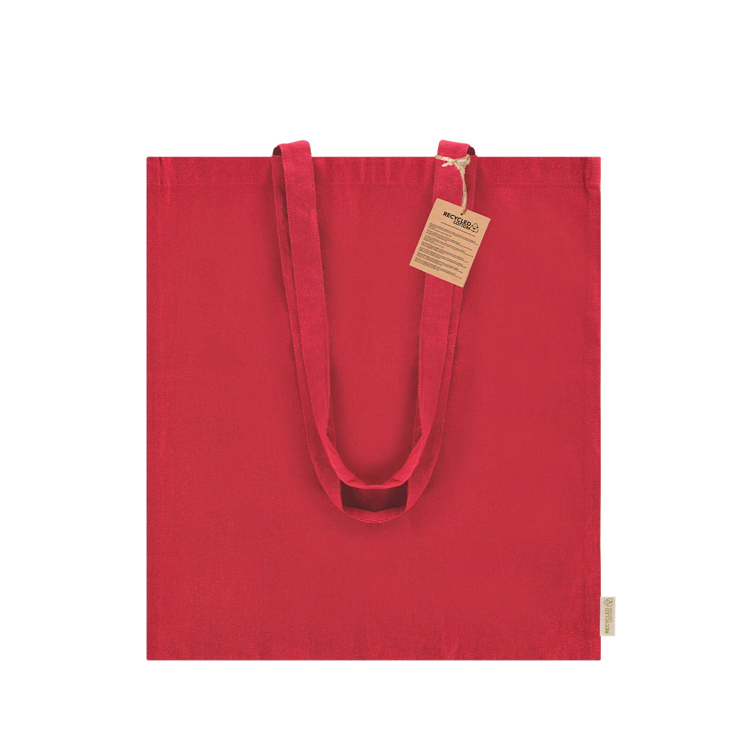 Tayon-tas donkerblauw 1 kleur