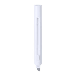 Snijpen Lidor wit 2 kleuren
