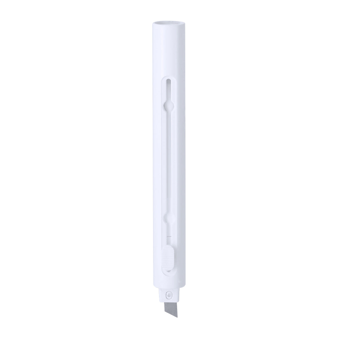 Snijpen Lidor wit 2 kleuren