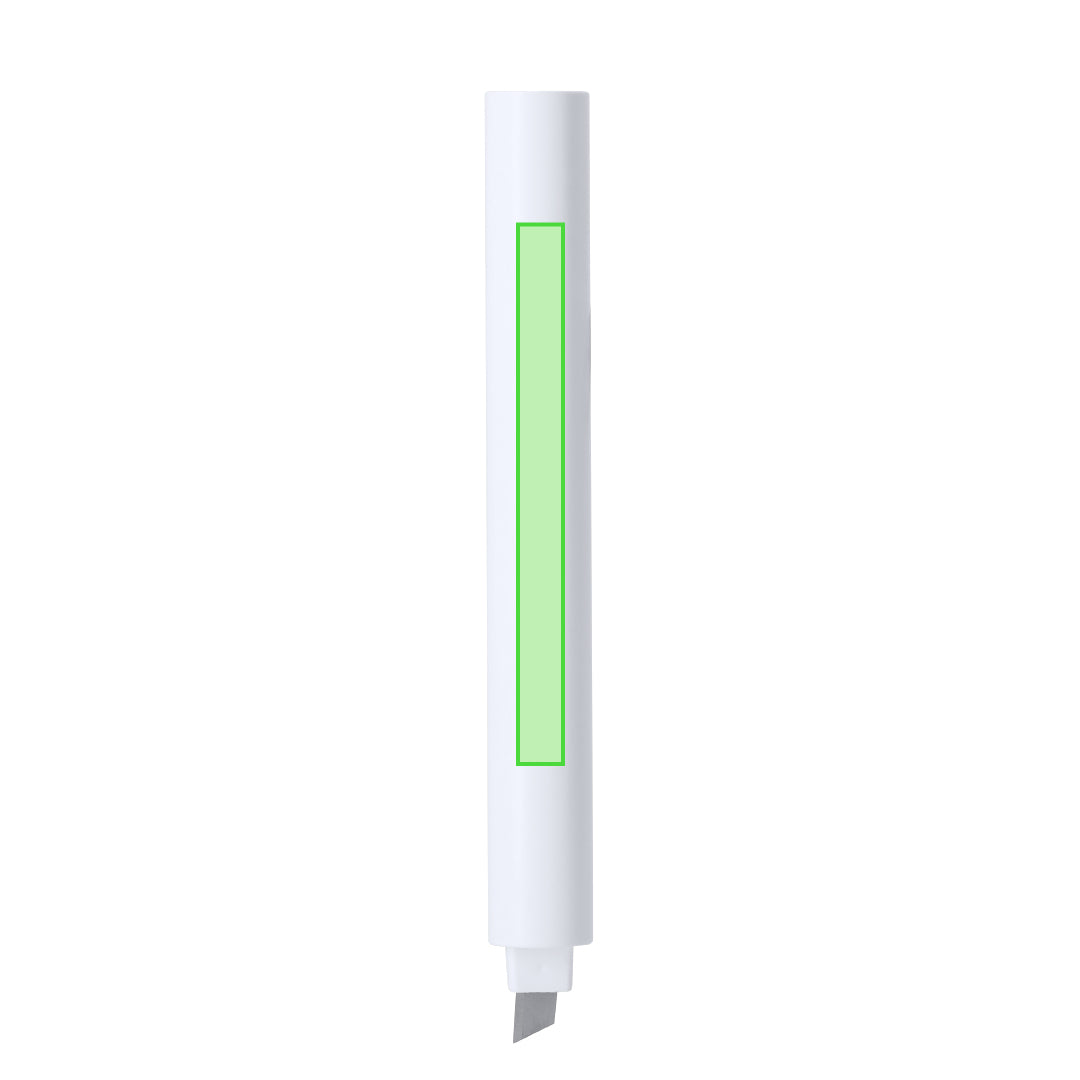 Snijpen Lidor zwart 2 kleuren