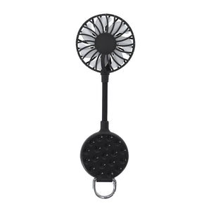 Ventilator Kelanor wit onbedrukt