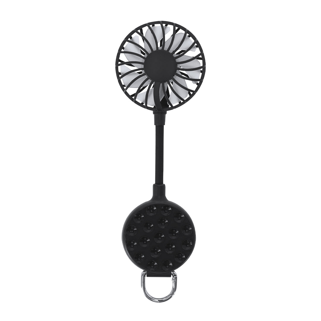 Ventilator Kelanor wit onbedrukt