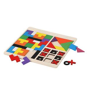 Puzzelset Meloxar bedrukken