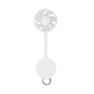 Ventilator Novarin wit onbedrukt