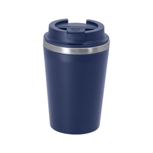 Geïsoleerde beker Relanor wit 1 kleur