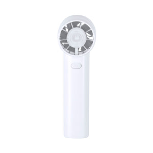 Ventilator Somarik wit onbedrukt
