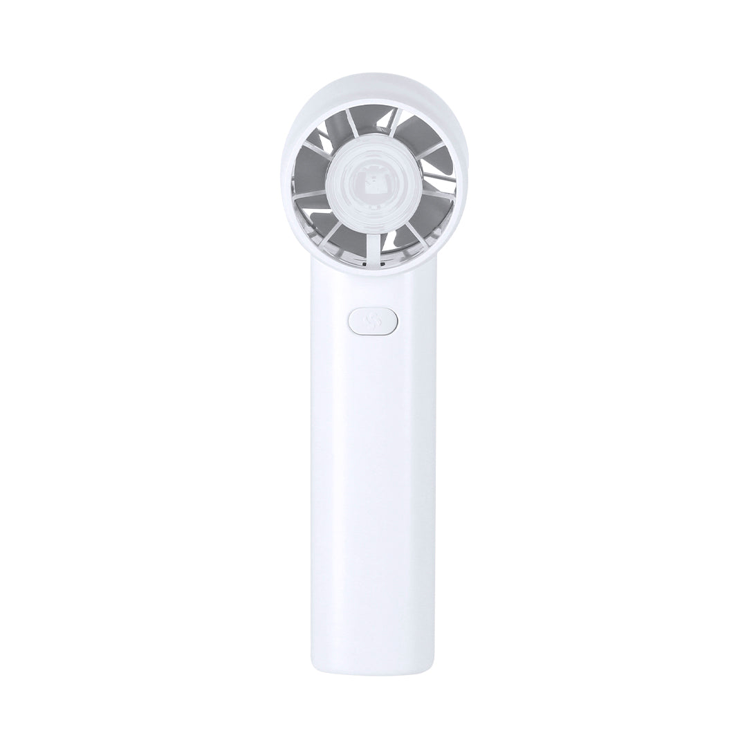Ventilator Somarik wit onbedrukt