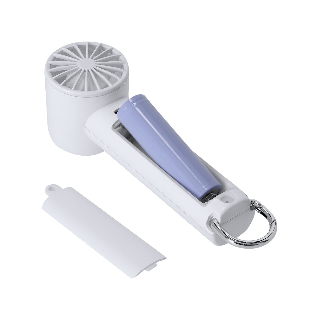 Ventilator Somarik wit 2 kleuren