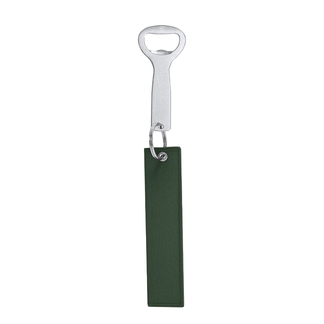 Opener Kudot blauw onbedrukt