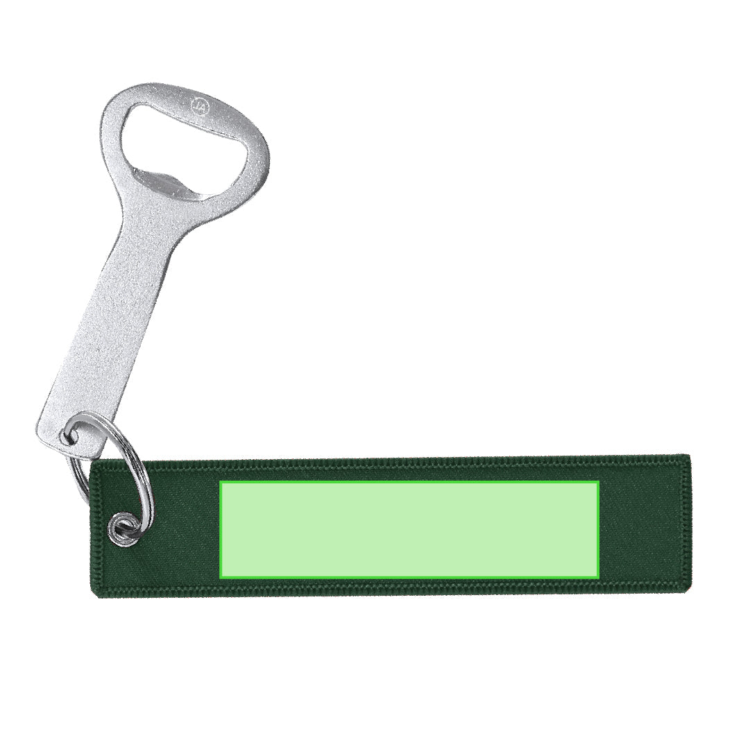 Opener Kudot rood Graveren