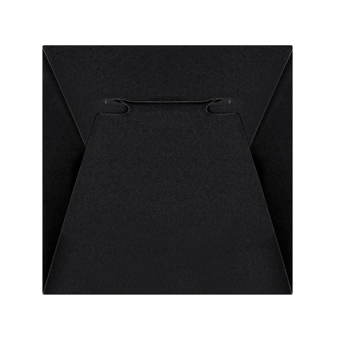 Condoom Qibarni wit onbedrukt