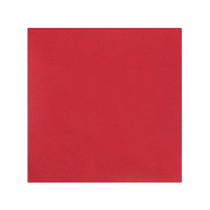 Condoom Qibarni rood 1 kleur