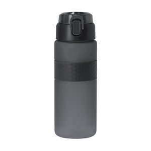 Fles Karon wit 1 kleur