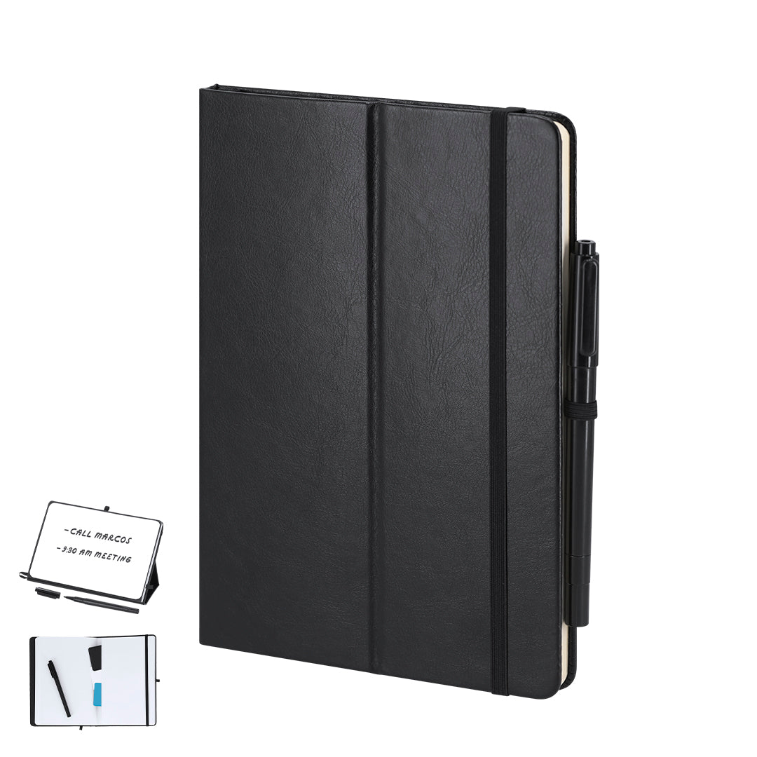 Notitieblok Whiteboard Kudar bedrukken