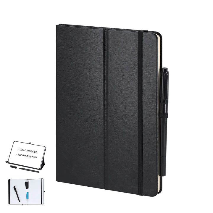 Notitieblok Whiteboard Kudar bedrukken