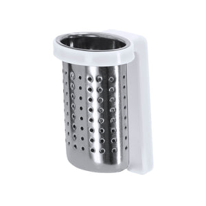 Thee Infuser Pershok zwart onbedrukt