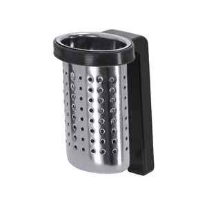 Thee Infuser Pershok zwart 1 kleur