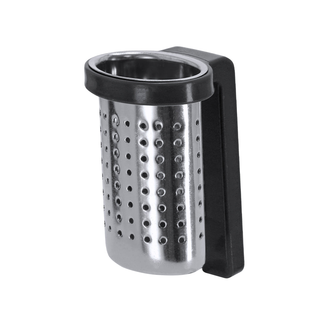 Thee Infuser Pershok zwart 1 kleur