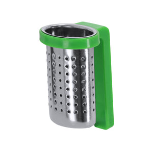 Thee Infuser Pershok wit onbedrukt