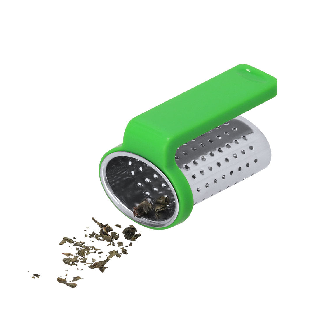 Thee Infuser Pershok groen 1 kleur