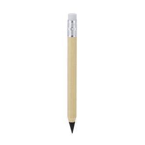 Eeuwige Potlood Brondex naturel 2 kleuren