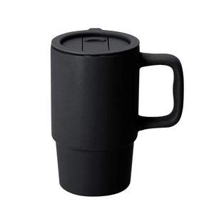 Mug Ronsyn donkerblauw 1 kleur