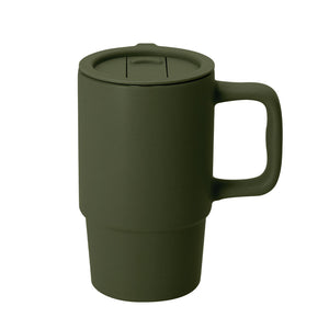 Mug Ronsyn wit onbedrukt