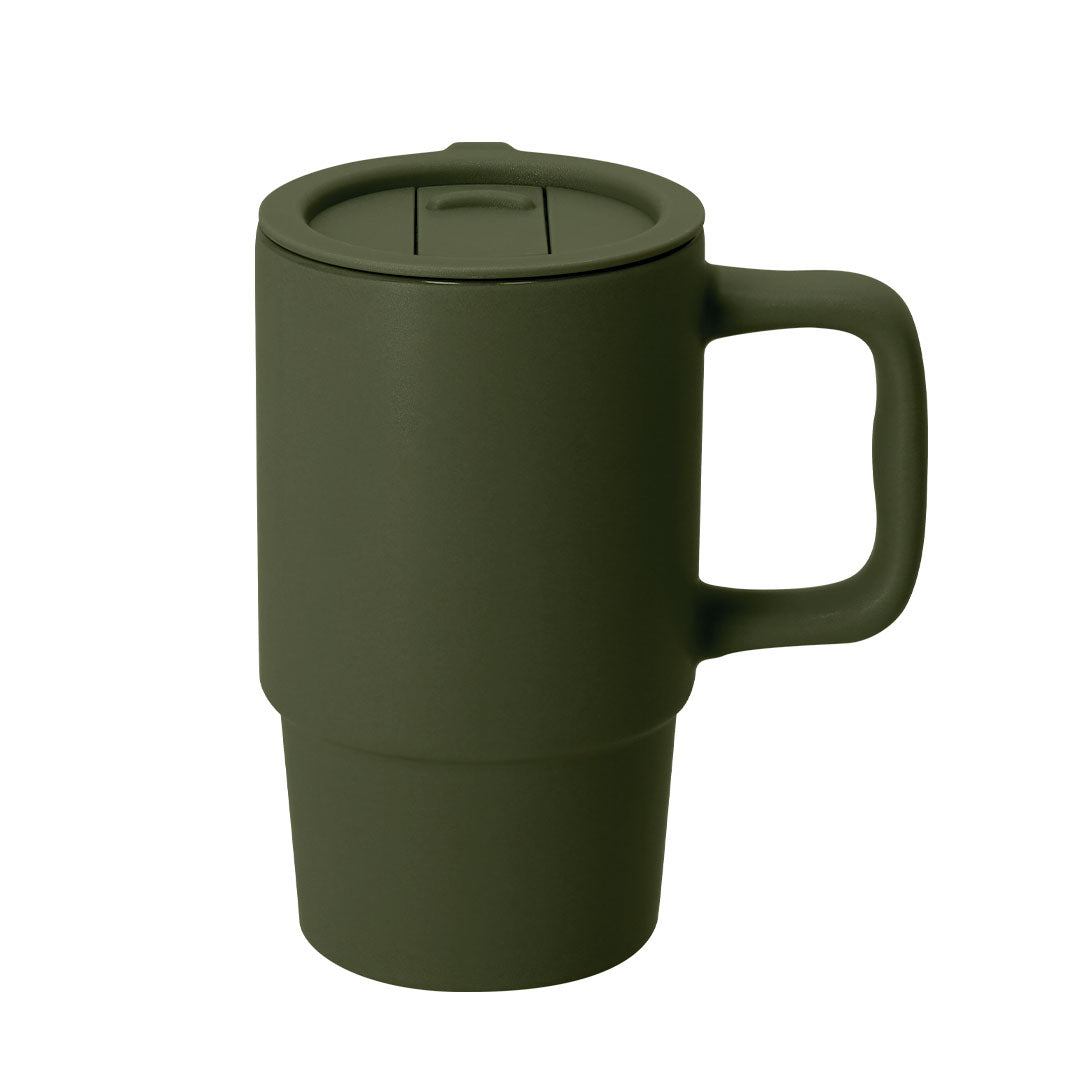 Mug Ronsyn wit onbedrukt