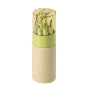 Set Nianlok geel 2 kleuren