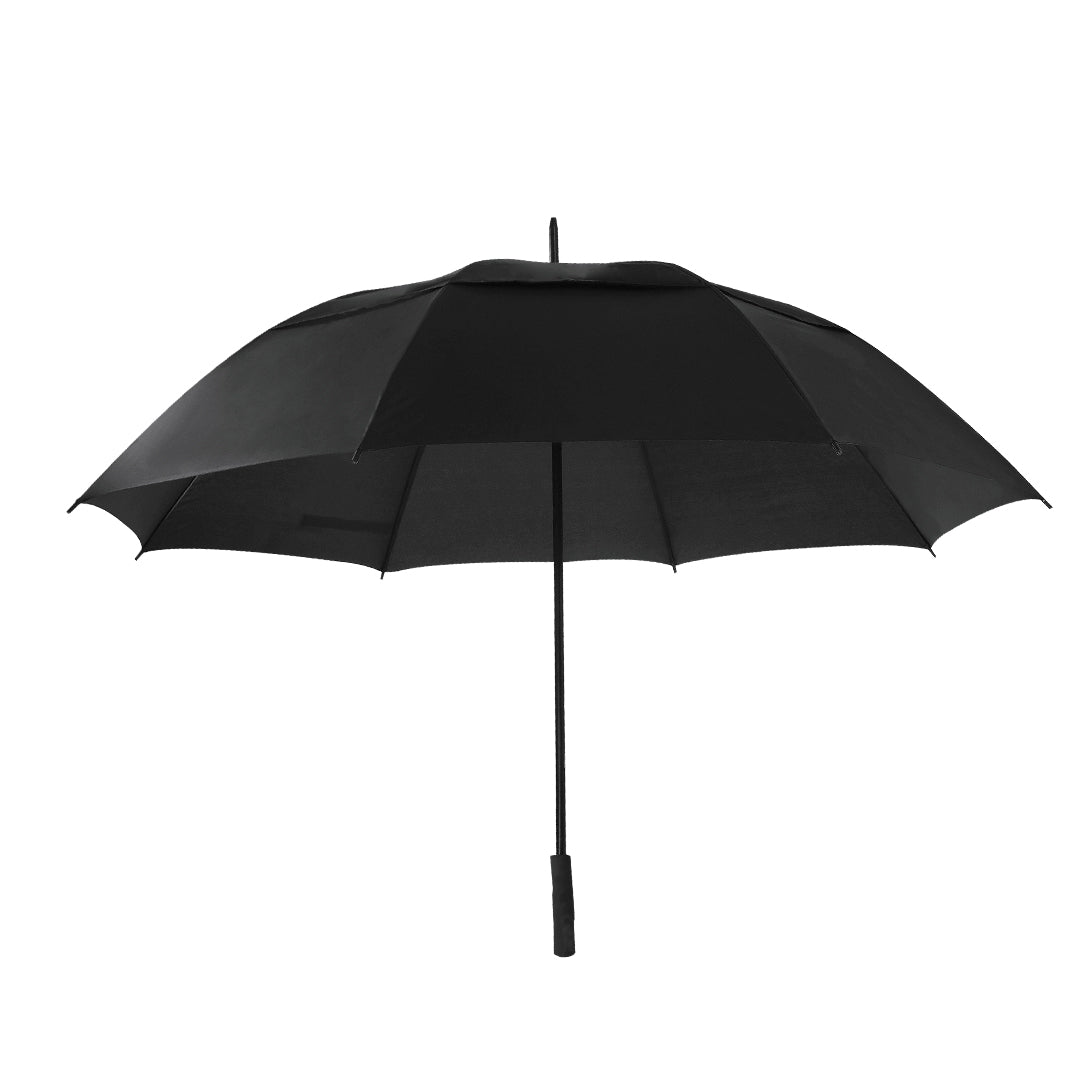 Paraplu Narnor zwart 1 kleur