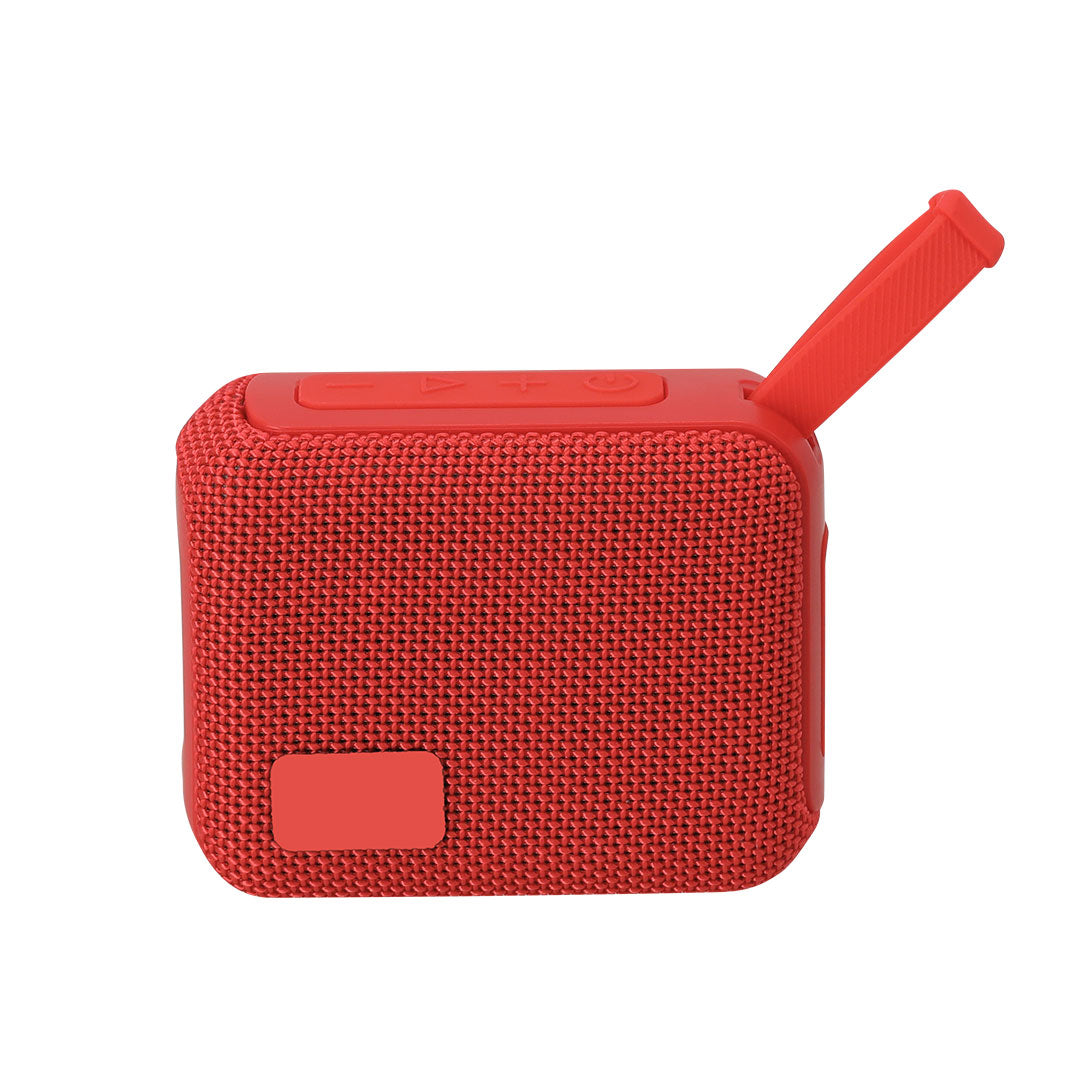 Speaker Groxen wit Graveren