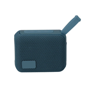 Speaker Groxen blauw onbedrukt