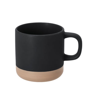 Mok Canslar grijs 1 kleur