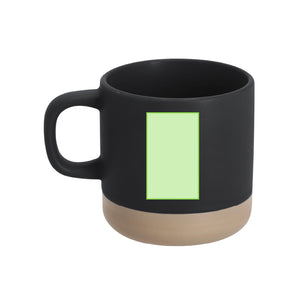 Mok Canslar grijs 2 kleuren