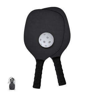 Pickleball rackets Wenop bedrukken