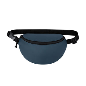 Heuptas Daian donkerblauw 1 kleur