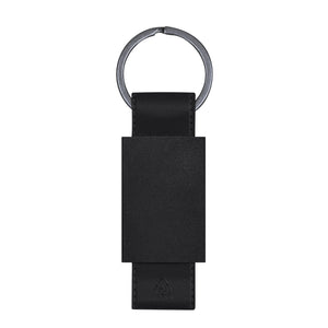 Sleutelhanger Versat bruin 1 kleur