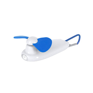Ventilator Ticsy bedrukken