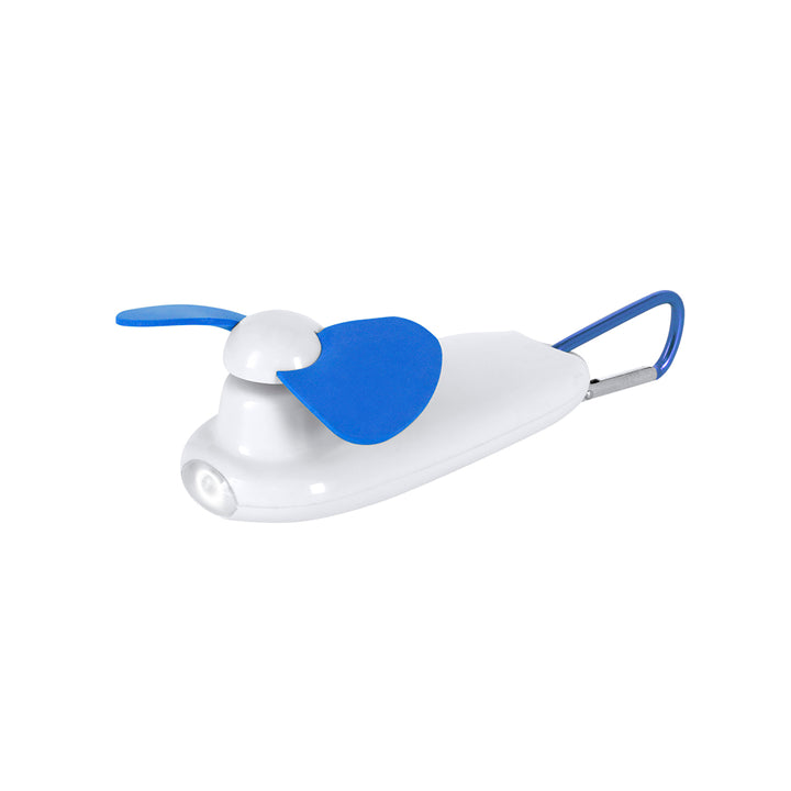 Ventilator Ticsy bedrukken