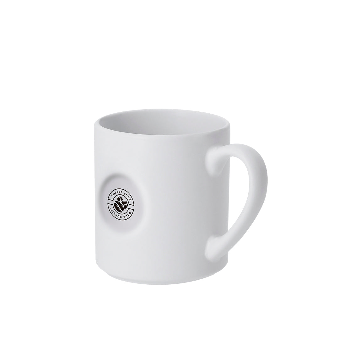 Mug Tiraan bedrukken