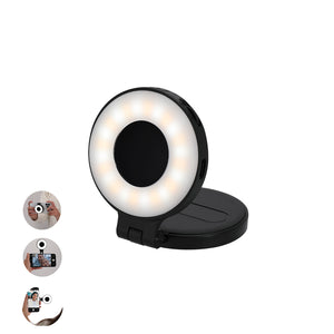 Ring Light Cenob bedrukken
