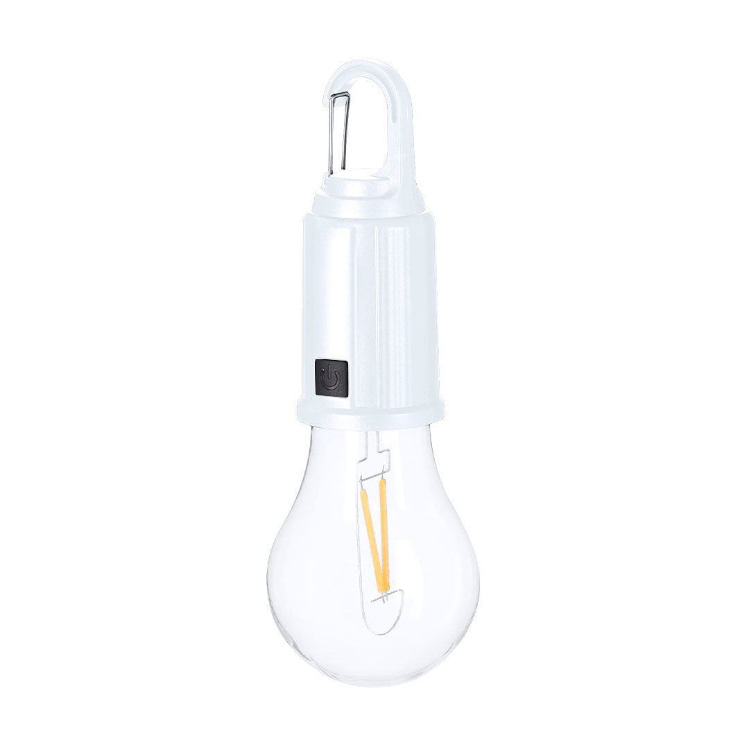 Lamp Trapix grijs 1 kleur