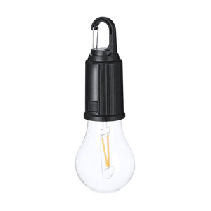 Lamp Trapix wit onbedrukt