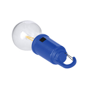 Lamp Trapix zwart 1 kleur