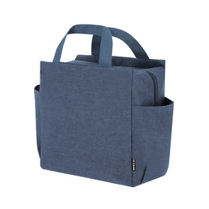 Koeltas Destrek donkerblauw 1 kleur