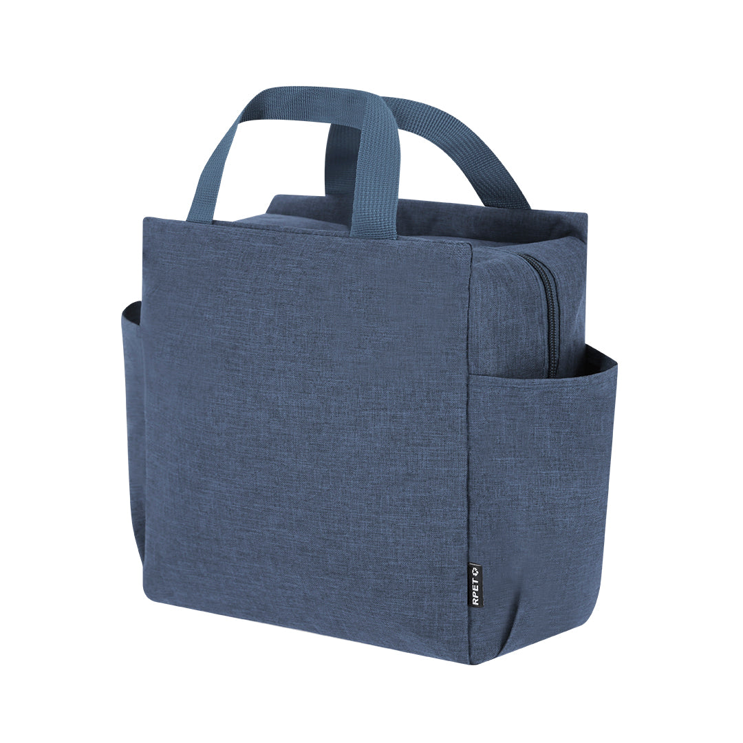 Koeltas Destrek donkerblauw 1 kleur