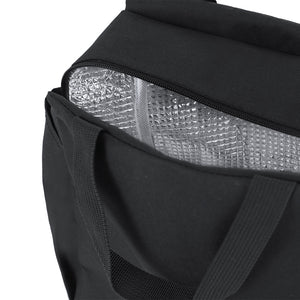 Koeltas Destrek zwart 1 kleur