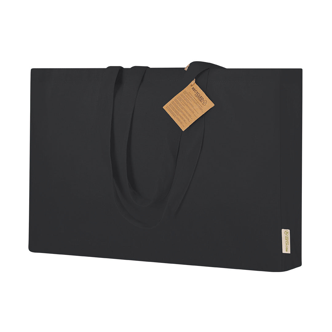 Tas Tremul wit 2 kleuren